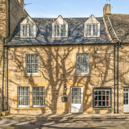 Little Elms Villa Stow-on-the-Wold Dış mekan fotoğraf