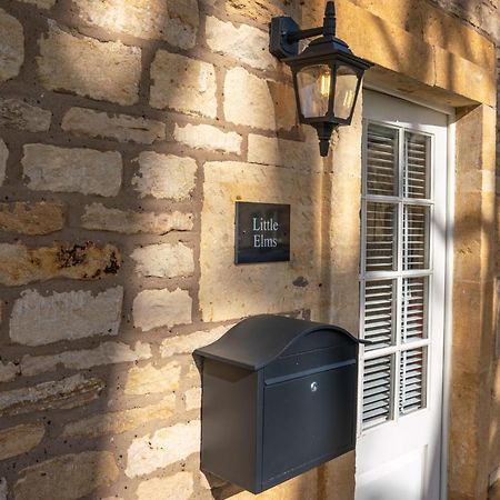 Little Elms Villa Stow-on-the-Wold Dış mekan fotoğraf