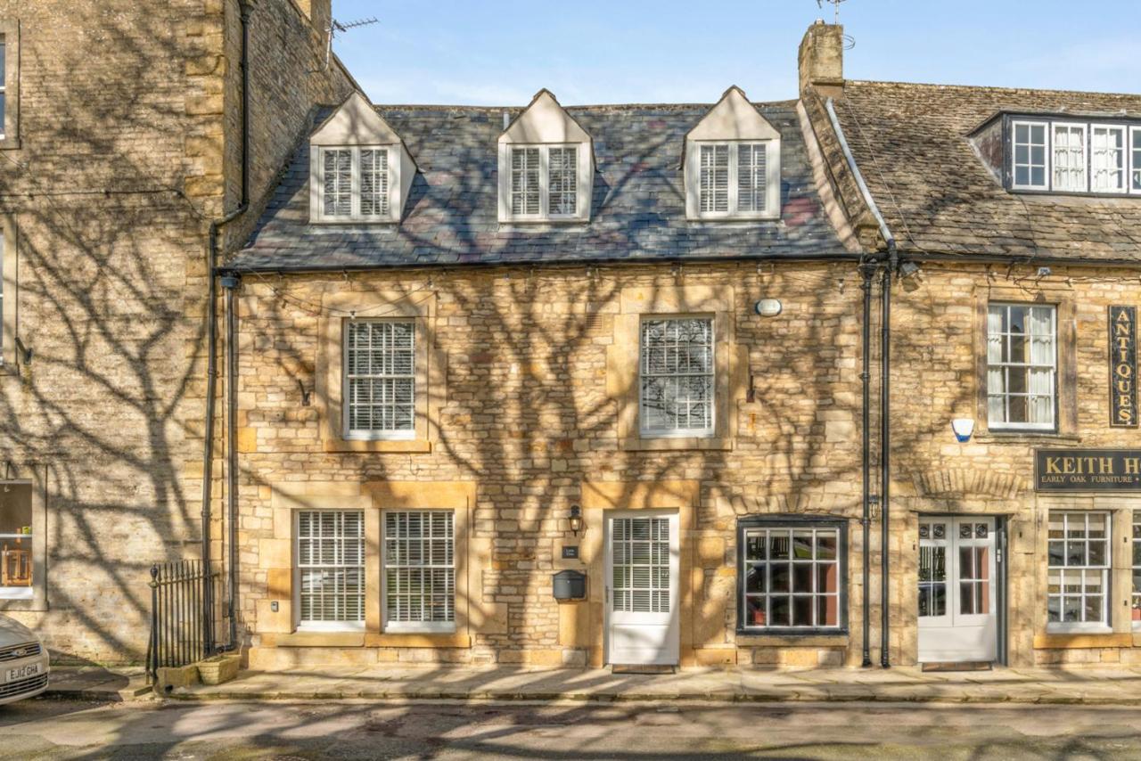Little Elms Villa Stow-on-the-Wold Dış mekan fotoğraf