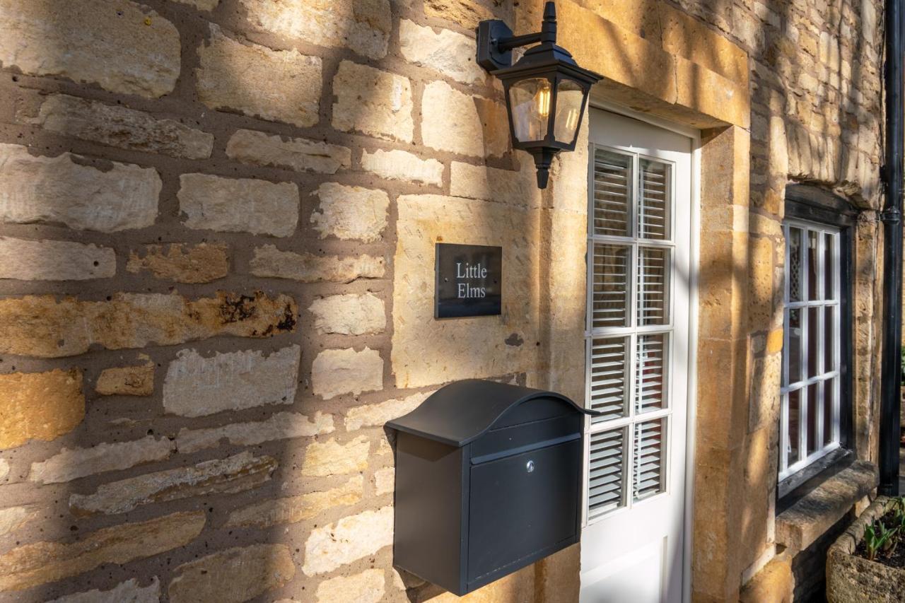 Little Elms Villa Stow-on-the-Wold Dış mekan fotoğraf